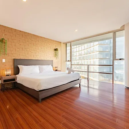 Antara Apartments By Vh