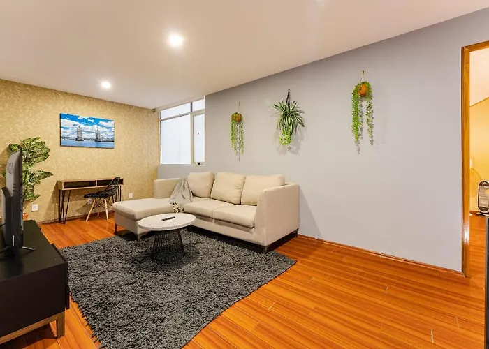Antara By Vh Apartamento *