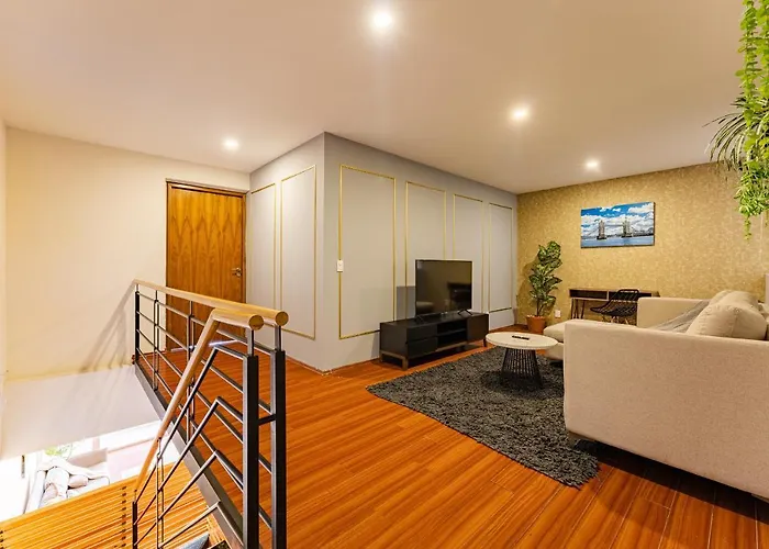 Antara By Vh México DF