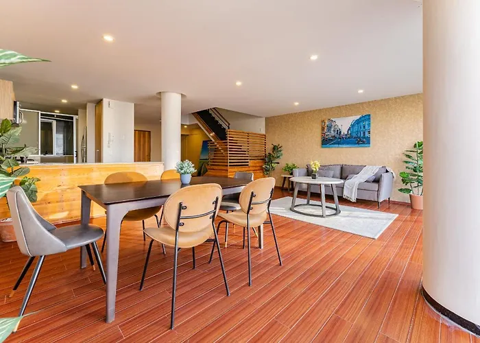 Antara By Vh Apartamento