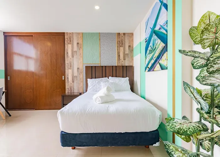 Antara By Vh México DF
