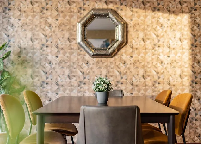 Antara By Vh México DF