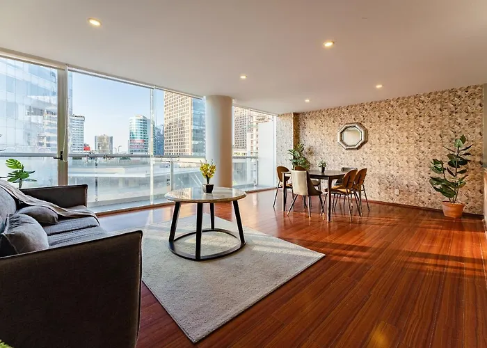 Apartamento Antara By Vh