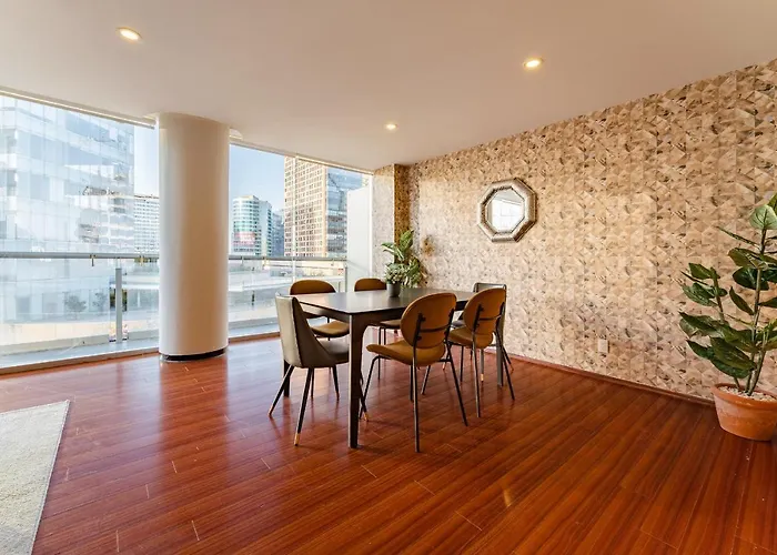 Antara By Vh Apartamento *