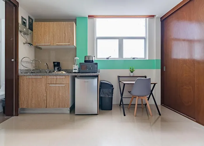 Antara By Vh Apartamento