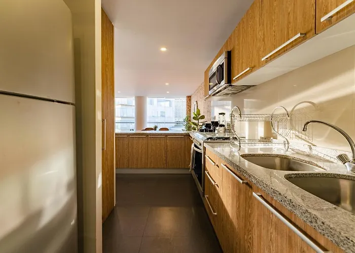 Antara By Vh Apartamento *