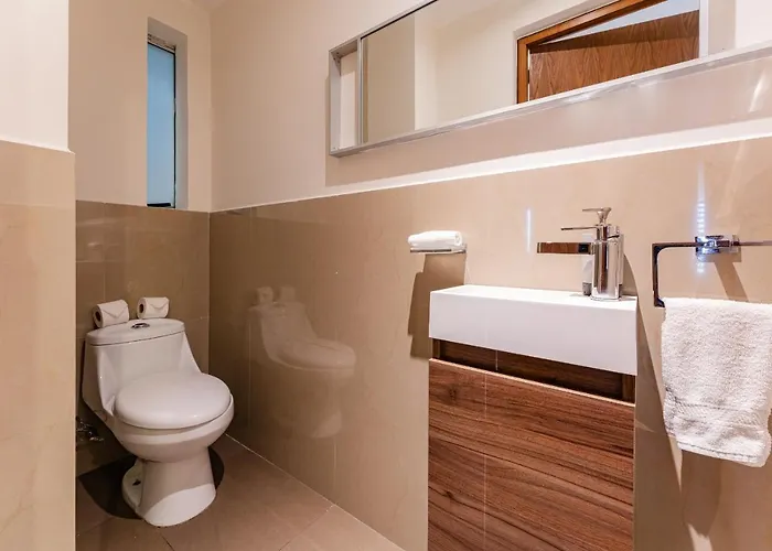 Antara By Vh Apartamento *