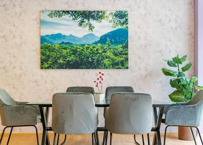Apartamento Antara By Vh México DF