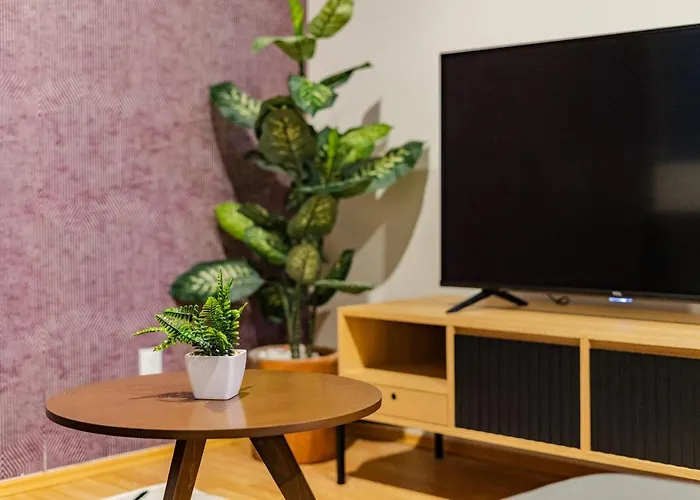 Antara By Vh Apartamento *