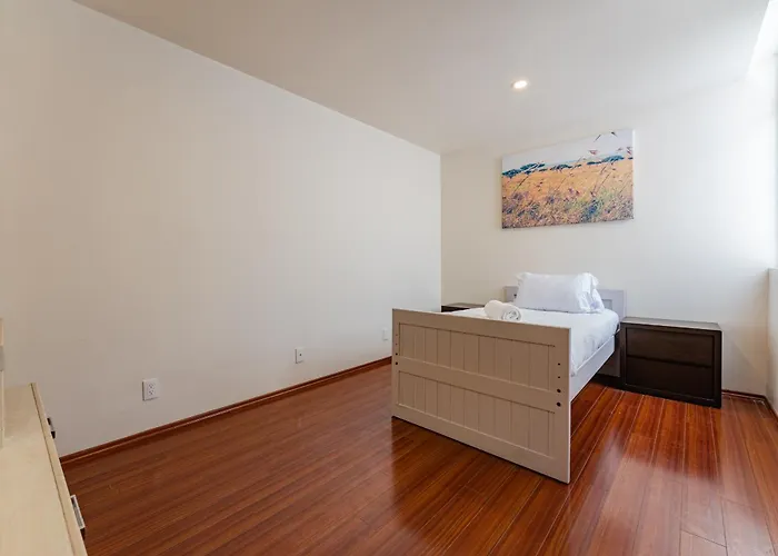Antara By Vh Apartamento