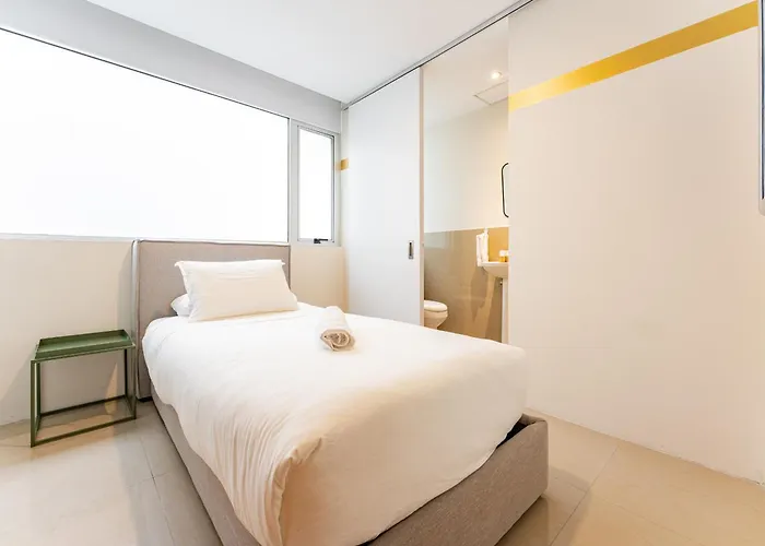 Apartamento Antara By Vh