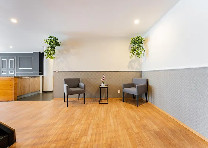 Antara By Vh Apartamento *