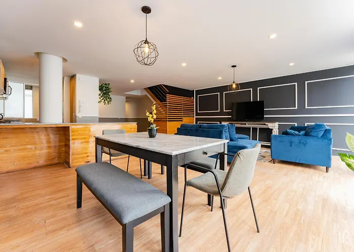 Apartamento Antara By Vh *