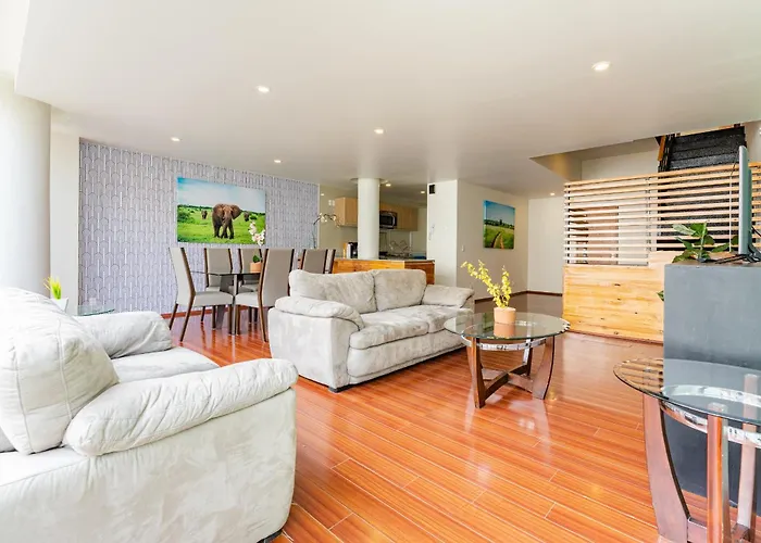 Antara By Vh Apartamento