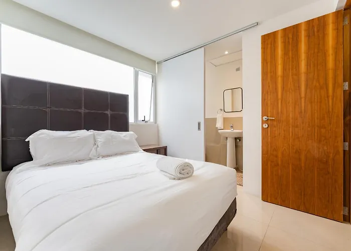 Apartamento Antara By Vh