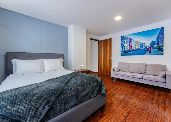 Apartamento Antara By Vh *