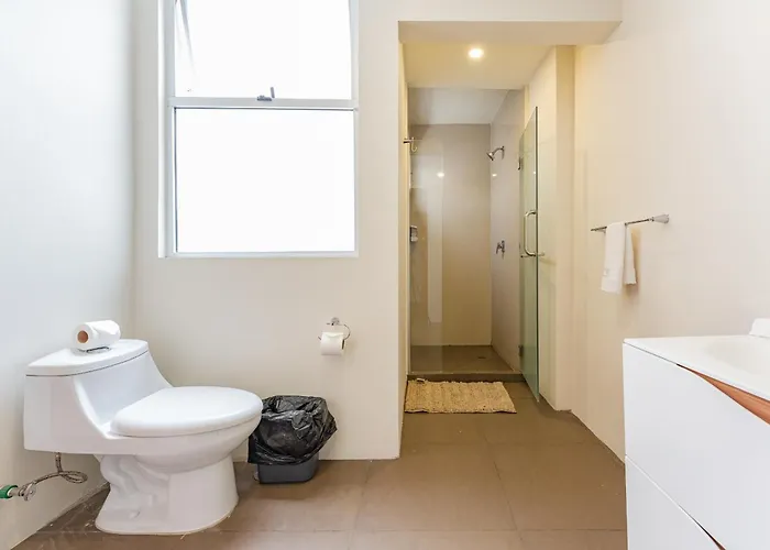 Apartamento Antara By Vh México DF