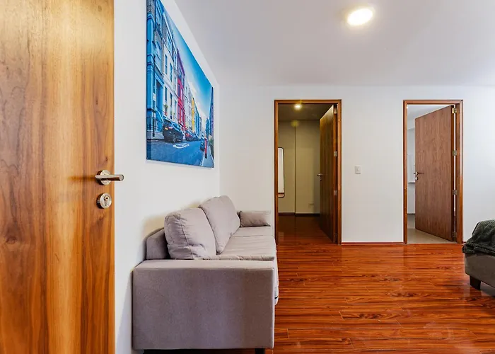 Antara By Vh Apartamento