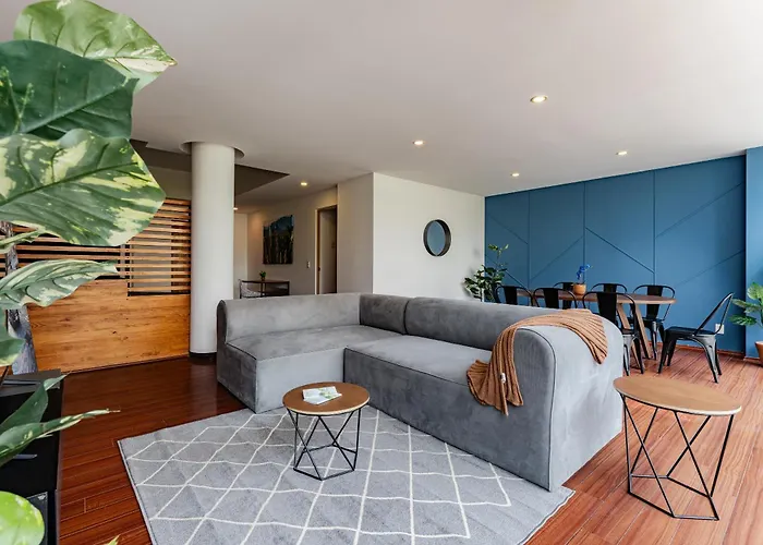 Apartamento Antara By Vh