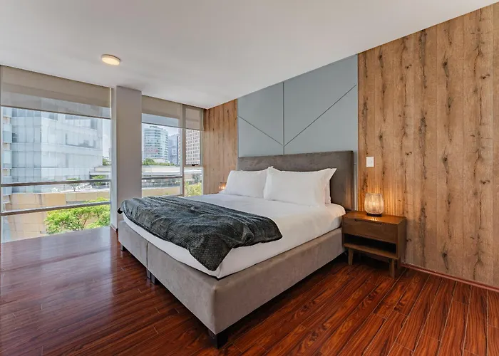 Antara By Vh Apartamento *
