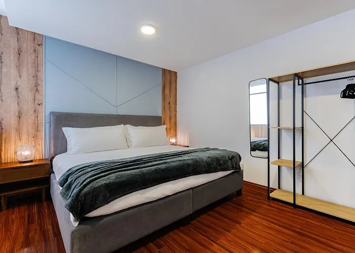 Apartamento Antara By Vh *