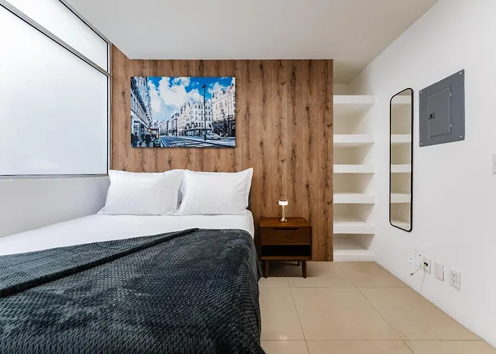 Antara By Vh México DF