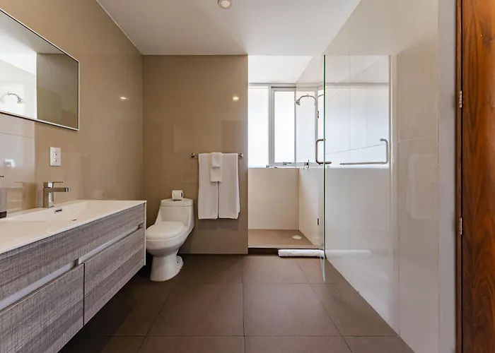 Antara By Vh Apartamento
