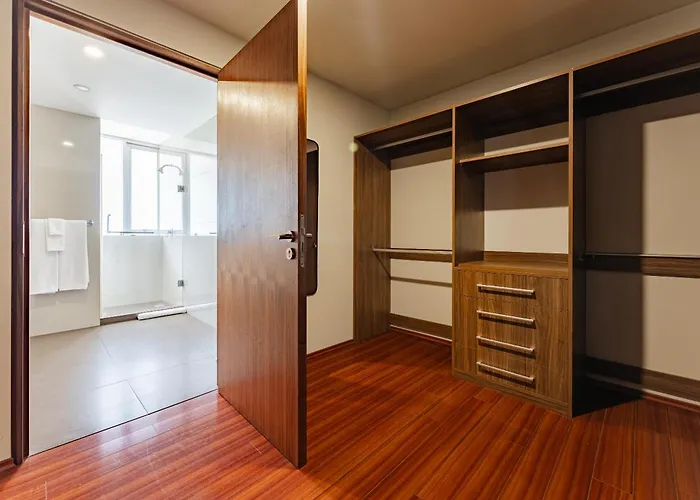 Antara By Vh Apartamento *