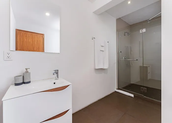 Apartamento Antara By Vh *